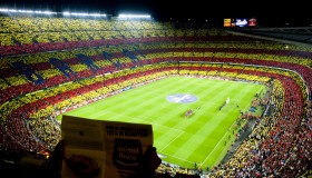 mk体育-蒂姆·巴塞罗那封神之战，纪录粉碎机引爆全网热议